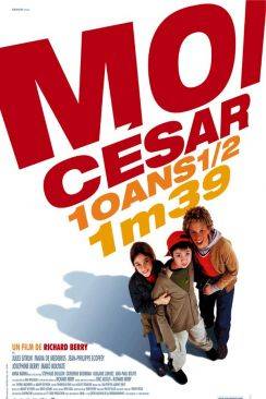 Moi César, 10 ans 1/2, 1,39 m flemmix