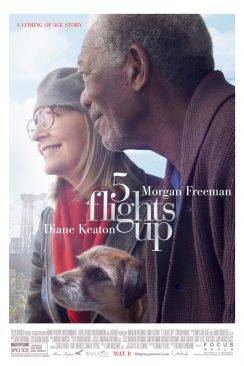 Ruth  and  Alex (5 Flights Up) flemmix