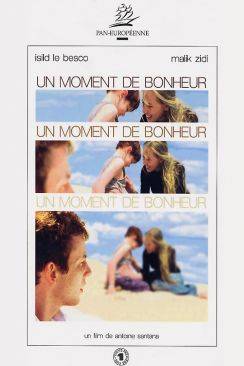 Un moment de bonheur flemmix