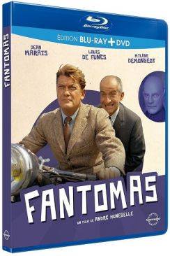 Fantômas flemmix