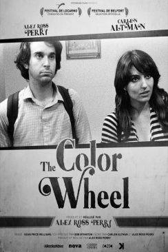 The Color Wheel flemmix