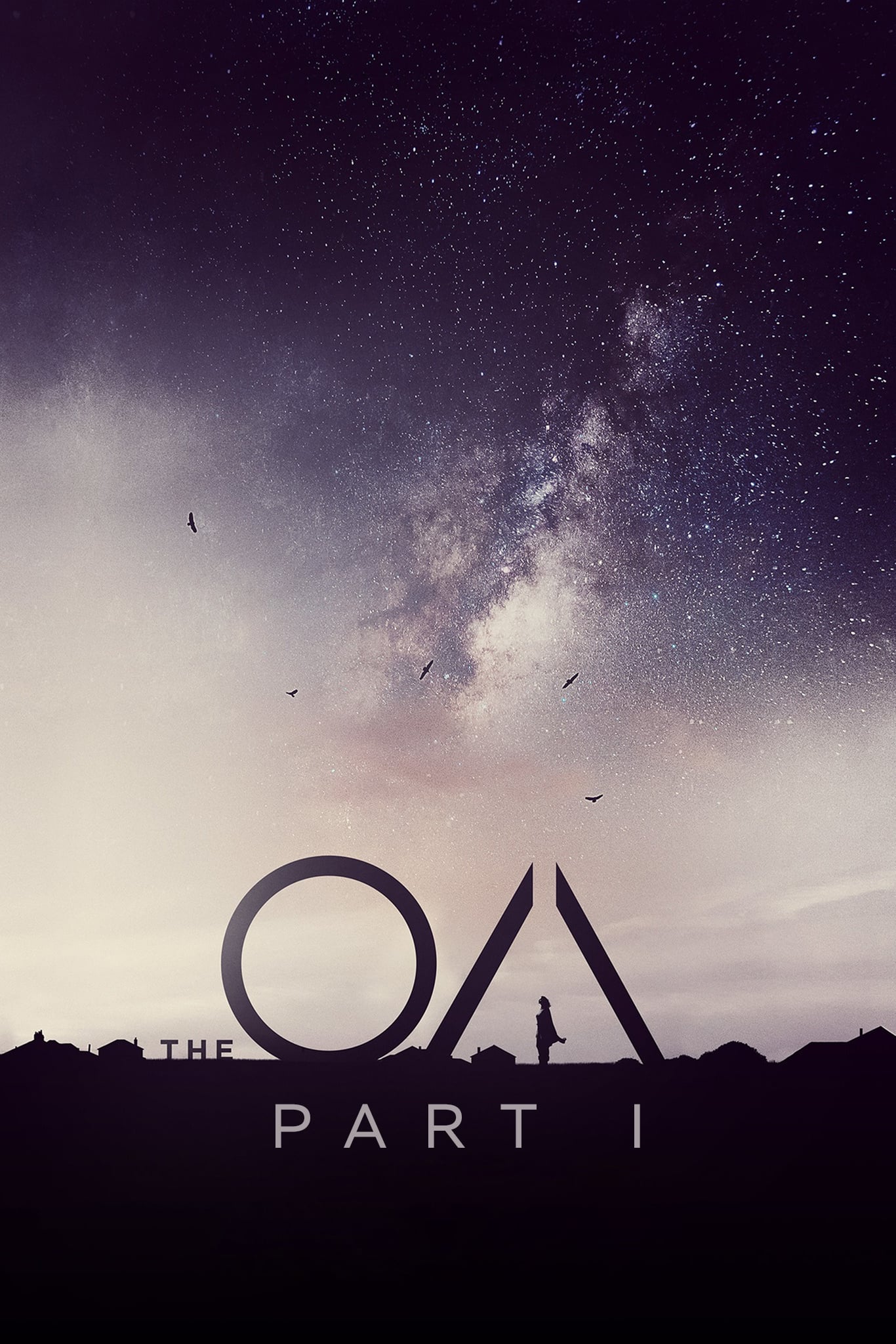 The OA - Saison 1 flemmix