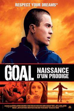 Goal ! : naissance d'un prodige flemmix