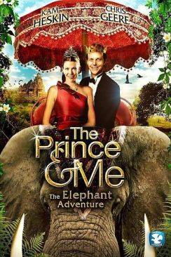 Le Prince et moi - A la recherche de l'Eléphant Sacré (The Prince  and  Me 4: The Elephant Adventure) flemmix