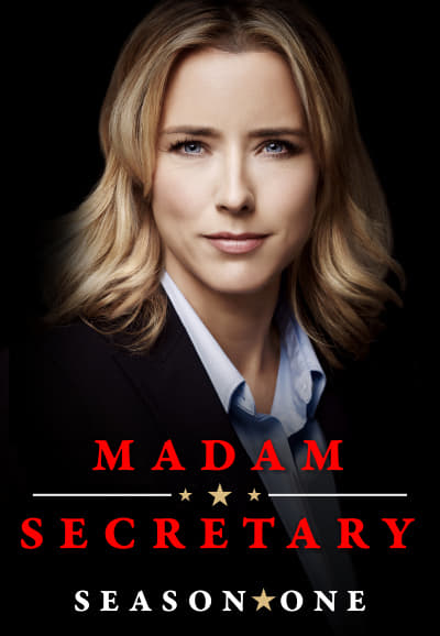 Madam Secretary - Saison 1 flemmix