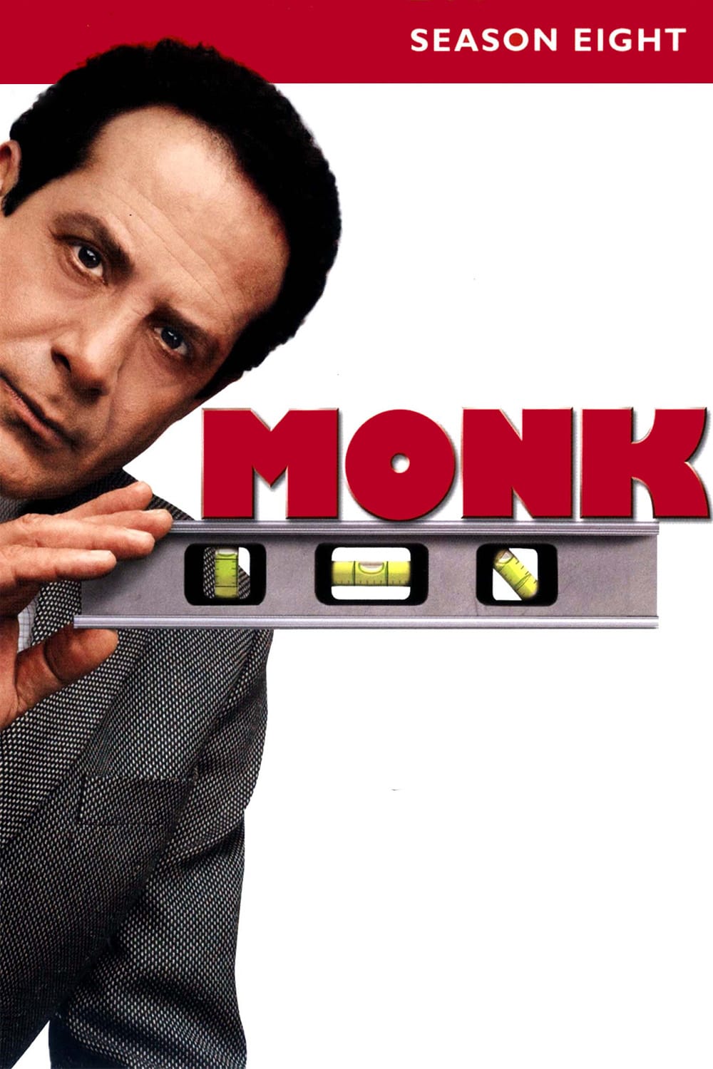 Monk - Saison 8 flemmix