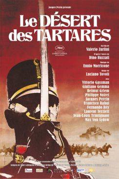 Le Désert des Tartares (Il Deserto dei Tartari) flemmix