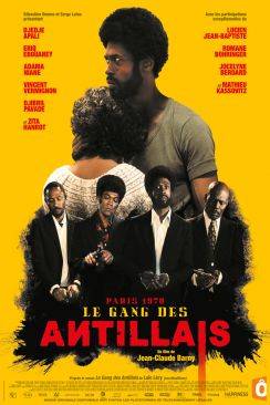 Le Gang des Antillais flemmix