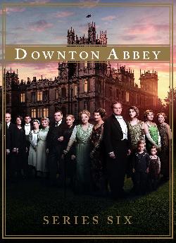 Downton Abbey - Saison 6 flemmix