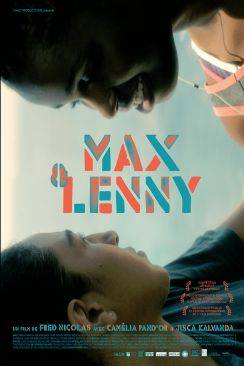 Max et Lenny flemmix
