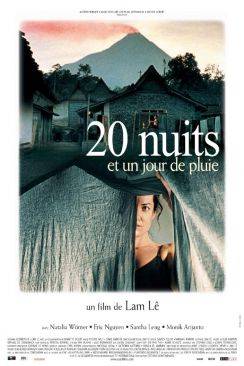 20 nuits et un jour de pluie flemmix