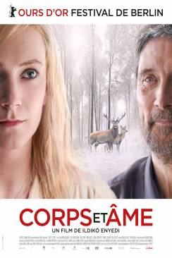 Corps et âme (Teströl és Lélekröl) flemmix