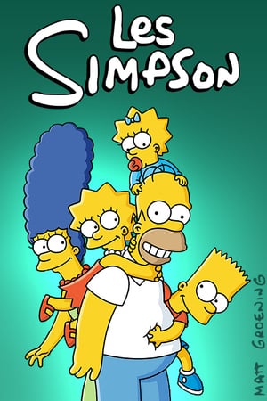 Les Simpson - Saison 3 flemmix