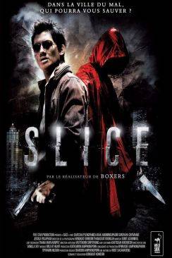 Slice (Cheun) flemmix
