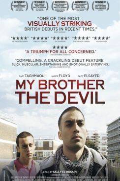 My Brother The Devil flemmix