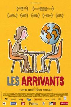 Les Arrivants flemmix