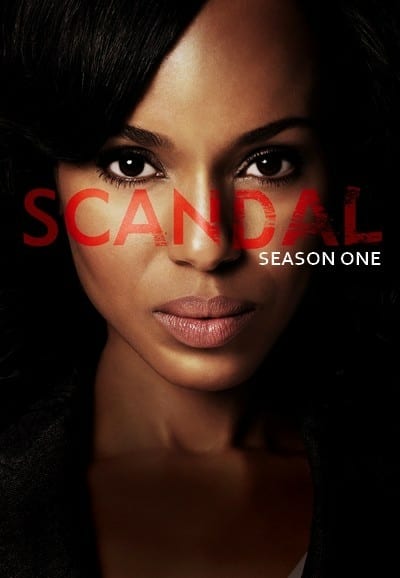 Scandal - Saison 1 flemmix