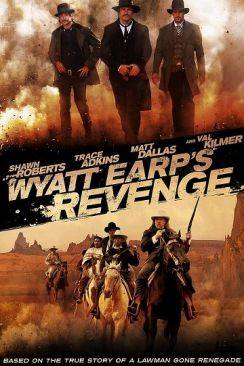 La Première chevauchée de Wyatt Earp (Wyatt Earp's Revenge) flemmix