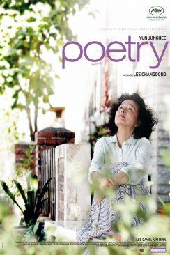 Poetry (Shi) flemmix