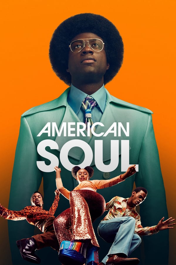 American Soul - Sasion 2 flemmix