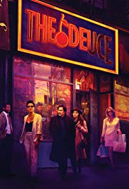The Deuce - Saison 3 flemmix
