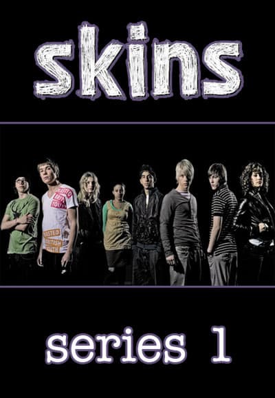 Skins - Saison 1 flemmix