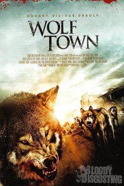 Wolf Town flemmix