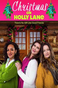 Noël entre filles (Christmas on Holly Lane) flemmix