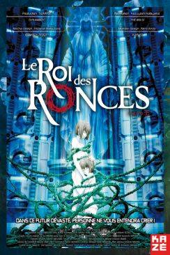 Le Roi des Ronces (Ibara no O) flemmix