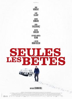 Seules Les Bêtes flemmix