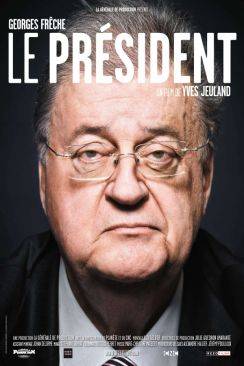 Le Président flemmix