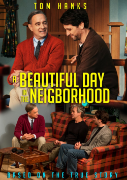 L'Extraordinaire Mr. Rogers flemmix