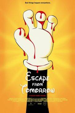 Escape from Tomorrow flemmix