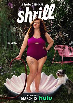 Shrill - Saison 3 flemmix