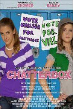 Votez Chelsea ! (Chatterbox) flemmix