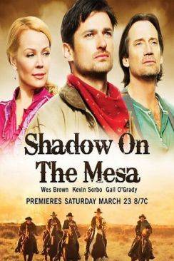 Le ranch de la vengeance (Shadow On The Mesa) flemmix
