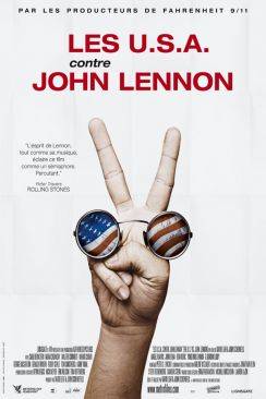 Les U.S.A. contre John Lennon flemmix