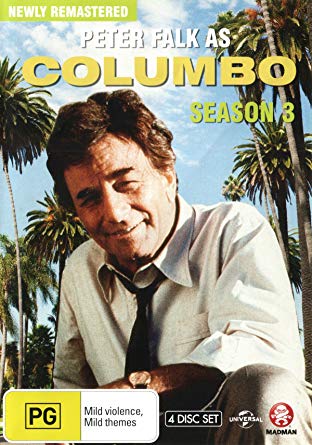 Columbo - Saison 3 flemmix