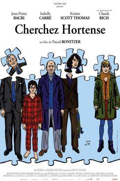Cherchez Hortense flemmix