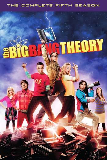 The Big Bang Theory - Saison 5 flemmix
