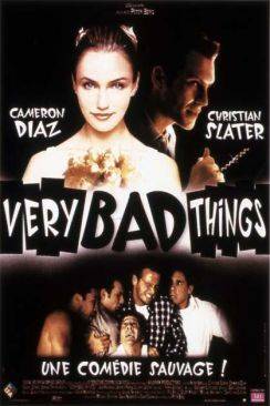 Very Bad Things flemmix