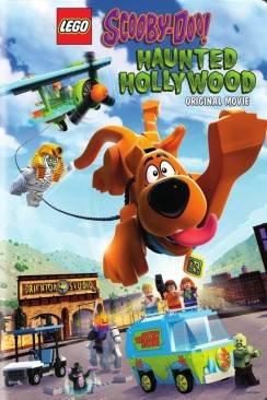 Lego Scooby-Doo!: Haunted Hollywood flemmix