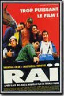 Raï flemmix