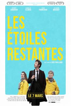 Les Étoiles Restantes flemmix