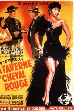 La Taverne du cheval rouge (Frontier Gal) flemmix