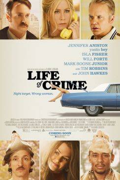Life of Crime flemmix