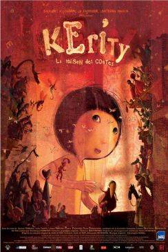 Kérity la maison des contes flemmix