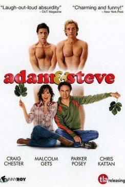 Adam  and  Steve flemmix