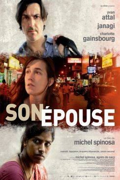 Son épouse flemmix