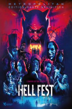 Hell Fest flemmix